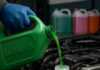 Antigelo per auto: quale scegliere