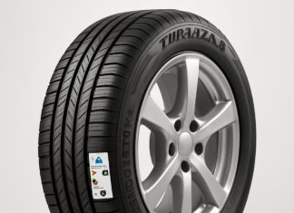Bridgestone Turanza 6 – Recensioni e test