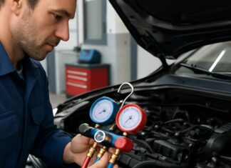 L’aria condizionata dell’auto non funziona: guida alle cause, alla riparazione e ai costi