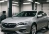 Opel Insignia: difetti, problemi e guasti comuni