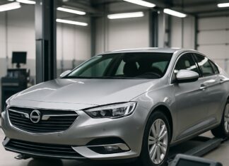 Opel Insignia: difetti, problemi e guasti comuni