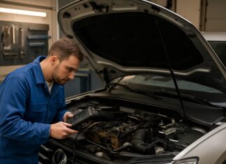 Problemi con la VW Tiguan