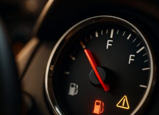 Problemi con l’indicatore di livello del carburante: cosa fare se la lancetta del carburante non sale?