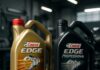 Castrol EDGE vs EDGE Professional