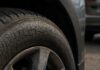 Che cosa fare se le gomme dell’auto si screpolano