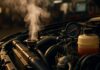 Come Risolvere il Problema dell’Eccessiva Temperatura del Liquido del Radiatore: Cause e Soluzioni