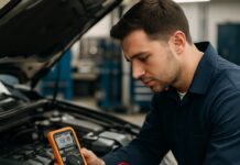 Come capire se è la batteria o l’alternatore: sintomi e controlli