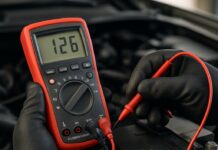Come controllare la batteria auto con un tester: misurare il voltaggio e il livello di carica