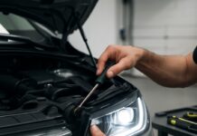 Come funziona la regolazione dei fari: l’assetto e tutto quello che c’è da sapere