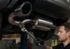 Come omologare lo scarico di un’auto e come montarlo
