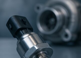 Convertitore di pressione del turbo: come funziona e sintomi di guasto