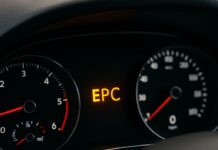 Cosa significa la spia EPC e come resettarla