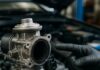 Eliminazione della valvola EGR: che cosa comporta e se è legale