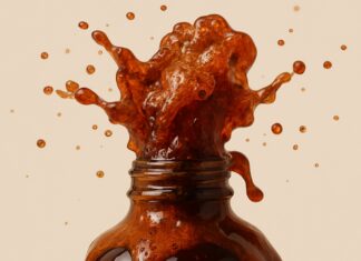 Espansione del liquido e fuoriuscite dal bocchettone