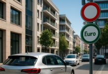 Euro 6 diesel e benzina: fino a quando possono circolare?