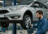 Ford Focus: problemi al servosterzo, agli iniettori ed altri difetti
