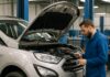I difetti e i problemi più comuni di Ford Ecosport
