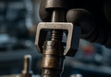 Iniettore diesel bloccato e rumoroso: cosa fare