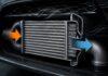 Intercooler: A Cosa Serve e Perché È Fondamentale nel Tuo Motore