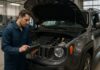 Jeep Renegade: I Difetti Riscontrati e Come Affrontarli