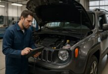 Jeep Renegade: I Difetti Riscontrati e Come Affrontarli