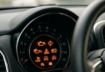 Manuale spie Fiat 500L: guida completa per interpretare ogni segnale del cruscotto