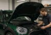 Mini Countryman: problemi alla frizione, al motore e altri difetti