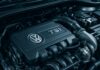 Motori della VW Tiguan