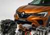 Motori di Renault Captur