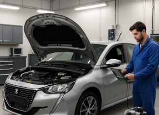 Peugeot 208: problemi all’elettronica, al FAP ed altri difetti