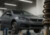 Peugeot 308: problemi agli ammortizzatori, al cambio ed altri difetti