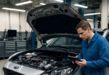 Problemi con la Ford Kuga