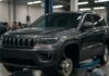 Problemi con la Jeep Grand Cherokee