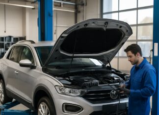 Problemi con la VW T-Roc