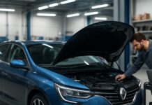 Renault Mégane: difetti, problemi e guasti comuni