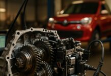 Renault Twingo: problemi al cambio automatico, all’impianto elettrico e altri difetti più comuni