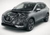 Scopri quale motore monta la Nissan Qashqai: Guida completa per gli appassionati