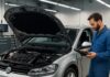 VW Golf 7: problemi, difetti e guasti comuni