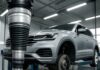 VW Touareg: problemi, difetti e guasti comuni