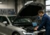 Volvo V60: problemi alla valvola EGR, alla batteria e difetti più comuni