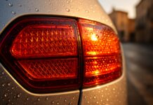 Come i Catadiottri Rendono Più Visibile: Sicurezza e Innovazione sulla Strada