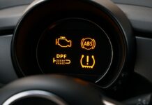 Guida Completa all’Elenco delle Spie Gialle della Fiat 500: Cosa Significano e Come Affrontarle