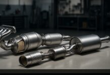 Guida Completa all’Impianto di Scarico Auto: Funzioni, Vantaggi e Scelta del Modello Giusto