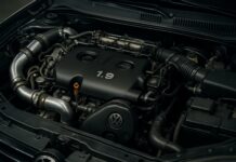 Motore Golf 4 1.9 TDI 101 CV: Prestazioni e Affidabilità per Ogni Viaggio