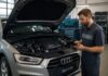 Problemi Comuni dell’Audi Q5 3.0 TDI: Cosa Sapere e Come Risolverli