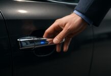 Scopri il Sistema Keyless Enter-N-Go: Comodità e Sicurezza Senza Chiavi