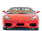 Pompa di iniezione gasolio e benzina FERRARI 360 MODENA originale